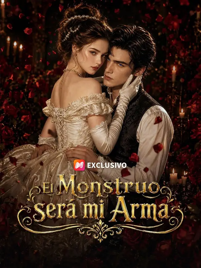 (Doblado) El monstruo será mi arma