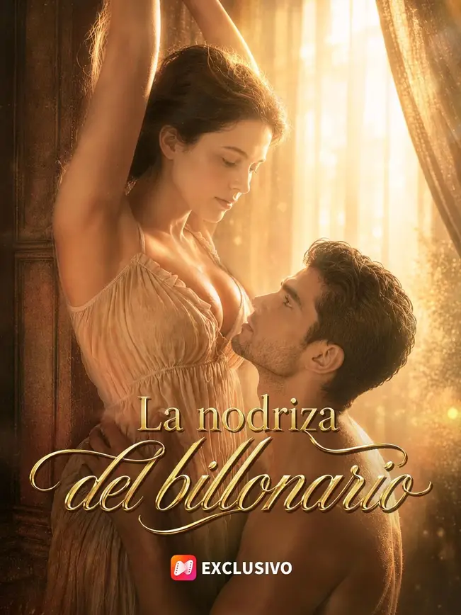 (Doblado) La nodriza del billonario