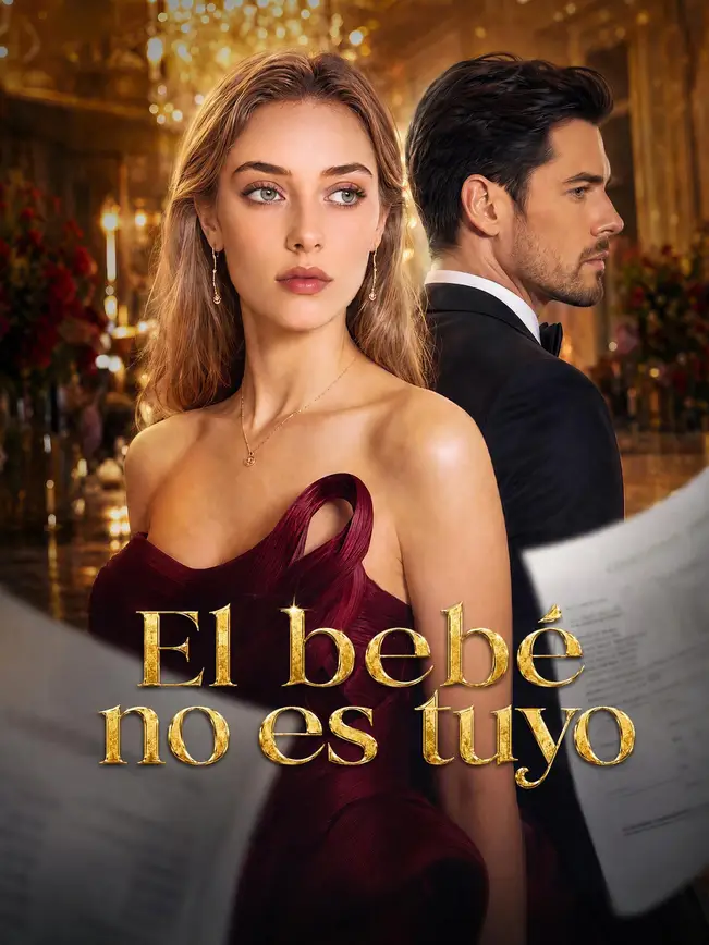 El bebé no es tuyo